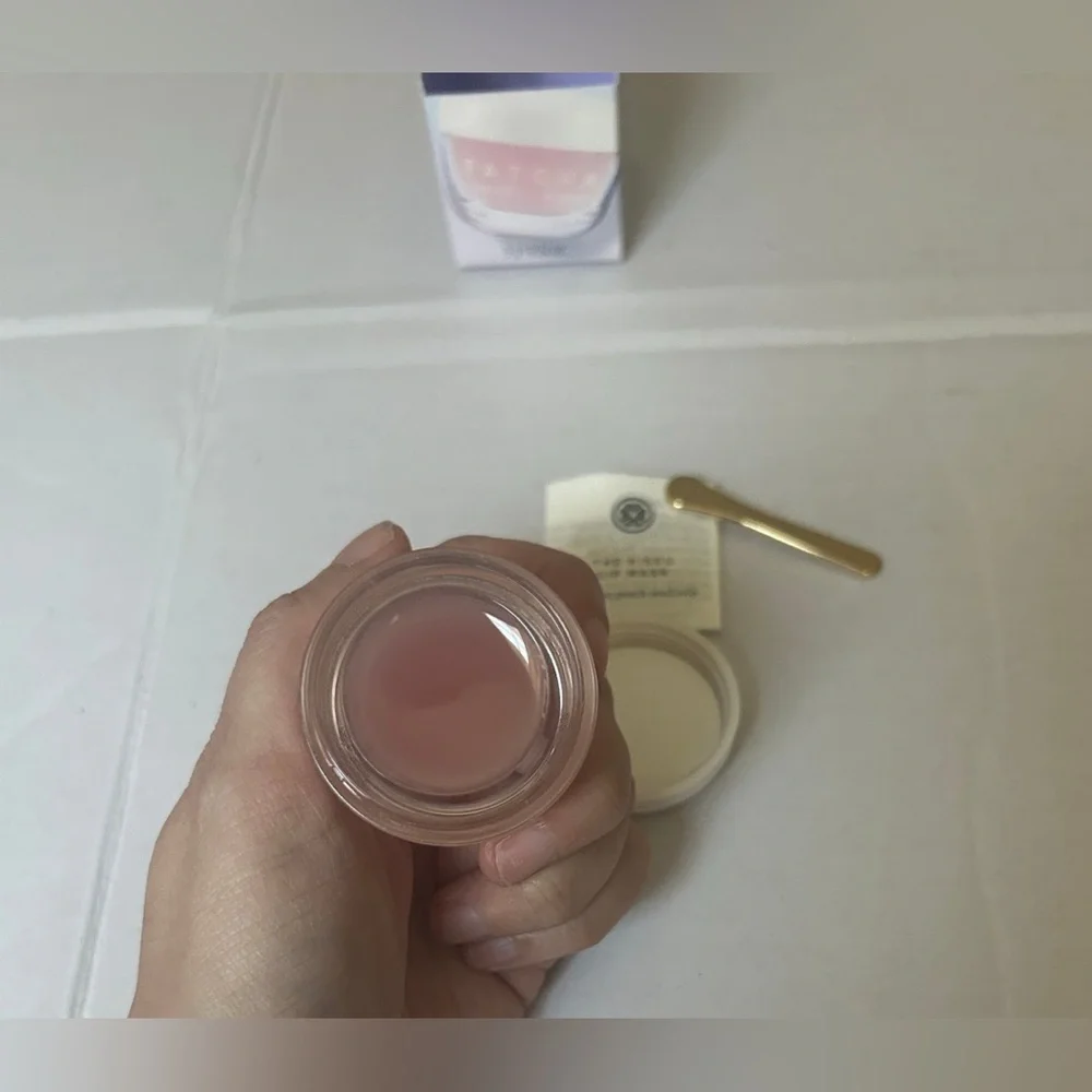 Tatcha japanese peach
